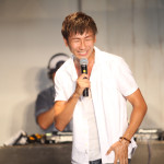 クレイ勇輝にインタビュー！音霊への想い、そしてキマグレン解散後のソロデビューについて語る！