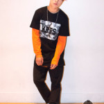 【動画】1stフォトエッセイ『FLY』を発売したZENにインタビュー！「『HIGH&LOW』ならではのパルクールっていうものをできたんじゃないかな」