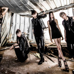 プレミアチケット確実のlol（エルオーエル）初のライヴツアー情報発表！