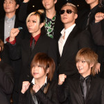 ゴールデンボンバーの樽美酒が素顔披露で大爆笑！？映画『HiGH&LOW THE MOVIE』完成披露イベント開催！