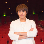 映画『海すずめ』出演・小林豊（BOYS AND MEN）にインタビュー「武田梨奈ちゃんは一緒にいて楽しい人」