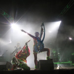 フランスでも大盛況！サイコ・ル・シェイムがJAPAN EXPO 2016で得意のRPGの世界観のライブを開催！