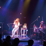 【ライブレポート】FUKI Premium Live「With U」開催！新曲『ホンモノの恋、はじめませんか？』を初披露！