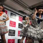 SUPER☆GiRLS新メンバーの強化合宿開始！メンバー同士が競い合う対決イベントも実施！