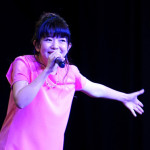 牧野由依がシンガポールで大熱狂ライブを開催！「今年の牧野由依の夏、とても充実しそうです！」