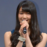 欅坂46の石森虹花が乃木坂46の生駒里奈を絶賛！「憧れの存在で共演できるなんてすごく贅沢」