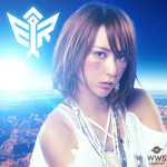 【ロングインタビュー】アニソンシンガー・藍井エイルが新曲『翼』でメラメラと燃えるような力強さをアピール！「夏を思いっきり楽しめるような音を届けられたらいいな」