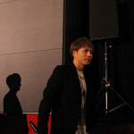 撮影裏話あり！？登坂広臣、佐藤寛太、今市隆二が東京会場に登場！映画『HiGH&LOW THE MOVIE』初日舞台挨拶が5大都市同時中継！