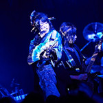 和楽器バンドが初のアメリカ西海岸ツアーを開催！「Wagakki」が世界共通言語に！