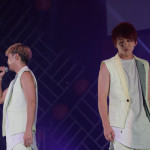 Da-iCEがBREAK OUT夏祭2016のトリに登場！ラストは新曲『パラダイブ』で会場を一つに！