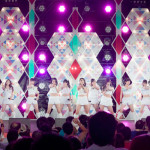 東京パフォーマンスドールが遂に初代メンバー篠原涼子の『恋しさと せつなさと 心強さと』を継承！