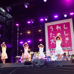 【ライブレポート】でんぱ組.incがドリカムフェスで熱狂ライブ！「君と繋がる ドリカムのパワーで！」