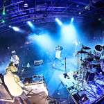 MAN WITH A MISSION、Psycho le Cemu、ベビレ、チキパらがJAPAN EXPO 2016へ出演！