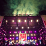 【ライブレポート】DREAMS COME TRUEがドリカムフェスで大感動の夢のようなステージを披露！25,000人が歓喜！