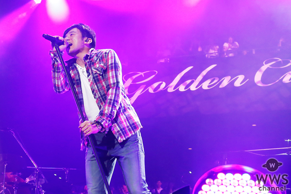 寺岡呼人と桜井和寿、25年の絆が奏でる最高の音楽！「Golden Circle」20回記念公演開催！