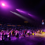 藍井エイルと春奈るな、ロサンゼルスで開催の『ANISONG WORLD MATSURI“祭”』でスペシャルコラボを披露！