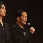 EXILE TRIBEを中心とした豪華出演陣総勢50名が登場！映画『HiGH&LOW THE MOVIE』完成披露イベント開催！