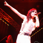 相川七瀬が恒例の「七瀬の日」にライブ開催！短冊に願いを込めてファンとが1年の思いを交換！