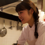 セブンティーンモデル・古畑星夏が誕生日に初の単独イベントを開催！20歳の目標は「自分に厳しく」