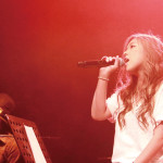 【ライブレポート】FUKI Premium Live「With U」開催！新曲『ホンモノの恋、はじめませんか？』を初披露！