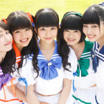 SUPER☆GiRLS新メンバーの強化合宿開始！メンバー同士が競い合う対決イベントも実施！