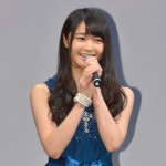 欅坂46の石森虹花が乃木坂46の生駒里奈を絶賛！「憧れの存在で共演できるなんてすごく贅沢」