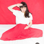 AFTER SCHOOL HANGOUT、柴田聡子がワールドハピネス 2016に出演決定！