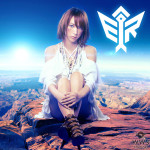 【ロングインタビュー】アニソンシンガー・藍井エイルが新曲『翼』でメラメラと燃えるような力強さをアピール！「夏を思いっきり楽しめるような音を届けられたらいいな」