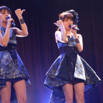 【ライブレポート】prediaがSEXY過ぎる妖艶なパフォーマンス!「大人のお姉さんと最高の夜を!」12/28にZepp Tokyoワンマンを発表!