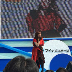 篠崎愛がメジャーデビューシングル『口の悪い女』の全収録曲情報を解禁！『快楽主義』を初披露！