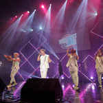 Da-iCEがBREAK OUT夏祭2016のトリに登場！ラストは新曲『パラダイブ』で会場を一つに！