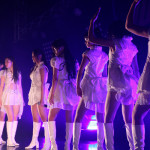 東京パフォーマンスドール、先代曲・新生曲を分けた初のダンスサミットで見せた多彩な魅力！さらに、この夏のイベント全日程を発表！