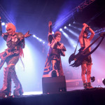 MAN WITH A MISSION、Psycho le Cemu、ベビレ、チキパらがJAPAN EXPO 2016へ出演！