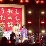 【ライブレポート】DREAMS COME TRUEがドリカムフェスで大感動の夢のようなステージを披露！25,000人が歓喜！