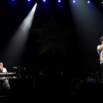 Skoop On Somebodyが『SOUL POWER』千秋楽に、12月の毎年恒例クリスマスライブ開催を発表！