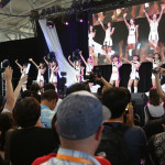 東京パフォーマンスドールが初のアメリカ進出！「サンフランシスコ最高！また絶対に帰ってくるよ！」