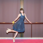 生駒里奈にインタビュー！主演映画について、乃木坂46新メンバーへの想いを語る！「乃木坂をぶっ壊す勢いでいてほしい」