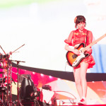 【写真特集】Sient Sirenが横浜アリーナでツアーファイナル開催！可愛い過ぎる衣装でロックなパフォーマンスで９０００人を魅了！