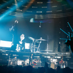 【ライブレポート】セクシーすぎるHYDEの長髪＆肌見せ！圧巻ライブで場内を魅了！「VAMPS」