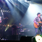 寺岡呼人と桜井和寿、25年の絆が奏でる最高の音楽！「Golden Circle」20回記念公演開催！