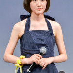 乃木坂46の生駒里奈が主演映画の見所をPR！「新しい姿が見られると思います」