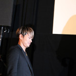 撮影裏話あり！？登坂広臣、佐藤寛太、今市隆二が東京会場に登場！映画『HiGH&LOW THE MOVIE』初日舞台挨拶が5大都市同時中継！