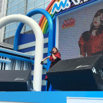 篠崎愛がメジャーデビューシングル『口の悪い女』の全収録曲情報を解禁！『快楽主義』を初披露！