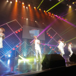 Da-iCEがBREAK OUT夏祭2016のトリに登場！ラストは新曲『パラダイブ』で会場を一つに！