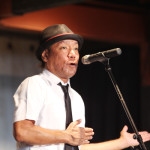 【ライブレポート】水着ギャルも大興奮！石垣島出身ユニット・きいやま商店が鎌倉の海を盛り上げる！