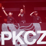 【ライブレポート】サプライズゲストに三代目JSBの登坂広臣とELLYが登場！PKCZが豪華出演陣と共にOTO MATSURIを締めくくる！