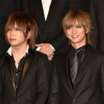 ゴールデンボンバーが映画『HiGH&LOW THE MOVIE』完成披露イベントに登場！樽美酒が素顔を披露！？