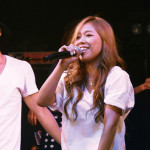 【ライブレポート】FUKI Premium Live「With U」開催！新曲『ホンモノの恋、はじめませんか？』を初披露！