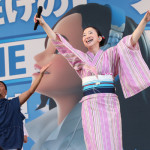 DREAMS COME TRUEが華原朋美、MACO、リトグリら豪華出演陣と共に万博公園ライブ開催！