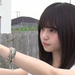 乃木坂46の新曲『裸足でSummer』のジャケットは自撮り棒で素の姿を撮影！